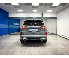 Volkswagen Tiguan 4Motion Highline DSG