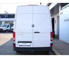 Volkswagen Crafter 2,0 TDi L3 High Tažné 96tkm. - 4