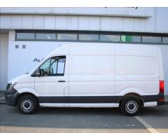 Volkswagen Crafter 2,0 TDi L3 High Tažné 96tkm. - 5