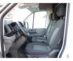 Volkswagen Crafter 2,0 TDi L3 High Tažné 96tkm. - 6