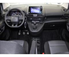 Toyota ProAce City 1,5 D 96kW 7.míst L2 TAŽNÉ ČR - 9