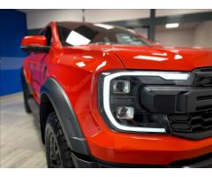 Ford Ranger 3.0 EcoBoost V6 Raptor - 16