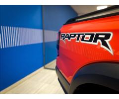 Ford Ranger 3.0 EcoBoost V6 Raptor - 18