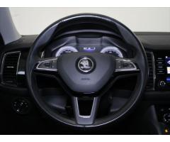 Škoda Kodiaq 2,0 TDi DSG Style 360° CANTON - 9