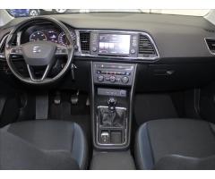 Seat Ateca 1,6 TDi 85kW Style NAVI 62tkm! - 8