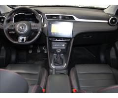 MG ZS 1,0 T 82kW Elegance PANO 24tkm - 8