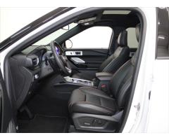 Ford Explorer 3,0 PHEV 4WD ST-Line VENTILACE - 6