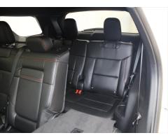 Ford Explorer 3,0 PHEV 4WD ST-Line VENTILACE - 8