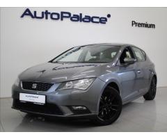 Seat Leon Style DSG