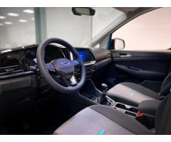 Ford Tourneo Connect 2,0 EcoBlue Active - 8