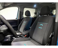 Ford Tourneo Connect 2,0 EcoBlue Active - 9