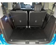 Ford Tourneo Connect 2,0 EcoBlue Active - 18