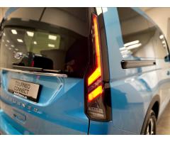 Ford Tourneo Connect 2,0 EcoBlue Active - 19