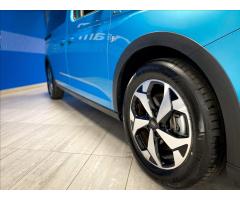 Ford Tourneo Connect 2,0 EcoBlue Active - 20