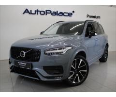 Volvo XC90 2,0 B5 AWD PLUS Dark TAŽNÉ ČR - 1