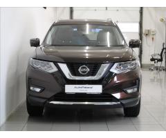 Nissan X-Trail 1,3 DIG-T AT Tekna 35 400km! - 2