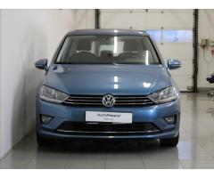 Volkswagen Tiguan 4Motion Highline DSG