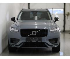 Volvo XC90 2,0 B5 AWD PLUS Dark 7.míst ČR - 2