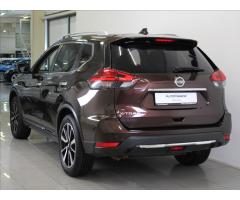 Nissan X-Trail 1,3 DIG-T AT Tekna 35 400km! - 3