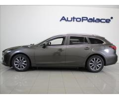 ŠKODA SUPERB COMBI 2.0TDI 140 LAURIN&K 4X4 DSG 7ST