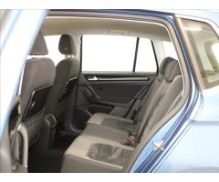 Volkswagen Golf Sportsvan 1,6 TDi 81kW DSG Highline NAVI - 7