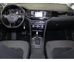 Volkswagen Golf Sportsvan 1,6 TDi 81kW DSG Highline NAVI - 8