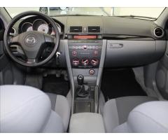 Mazda 3 1,6 i 77Kw KLIMA 129tkm 1.maj. - 8