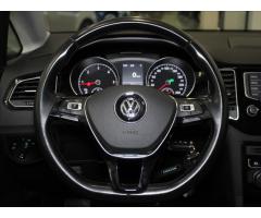 Volkswagen Golf Sportsvan 1,6 TDi 81kW DSG Highline NAVI - 9