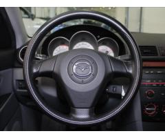 Mazda 3 1,6 i 77Kw KLIMA 129tkm 1.maj. - 9