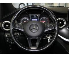 Mercedes-Benz Třídy V 2,1 250d L AMG Burmester PANO. - 10