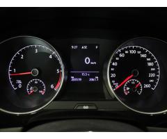 Volkswagen Golf Sportsvan 1,6 TDi 81kW DSG Highline NAVI - 21