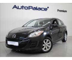 Mazda 3 1,6 i TE+ KLIMA 2.maj. 157tkm. - 1