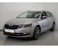 ŠKODA SUPERB COMBI 2.0TDI 140 LAURIN&K 4X4 DSG 7ST