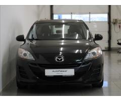 Mazda 3 1,6 i TE+ KLIMA 2.maj. 157tkm. - 2