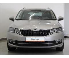 ŠKODA SUPERB COMBI 2.0TDI 140 LAURIN&K 4X4 DSG 7ST