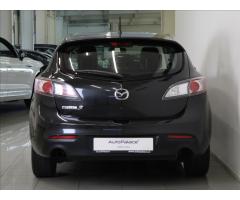 Mazda 3 1,6 i TE+ KLIMA 2.maj. 157tkm. - 4