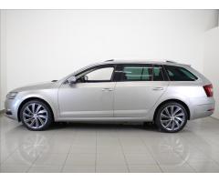 VW Passat 2,0Tdi DSG 140kW Elegance Variant 1 MAJ ČR