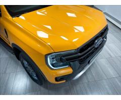 Ford Ranger 2.0 EcoBlue Bi-Turbo Wildtrak - 19