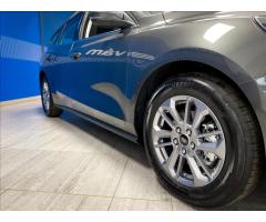 Ford Focus 1.0 EcoBoost Titanium - 16