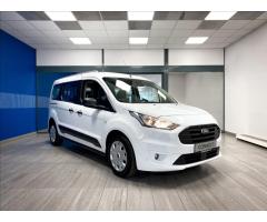 Ford Tranzit 2.0 Ecoblue 96kw 350 Trend L3 ČR 1 MAJ Tažné