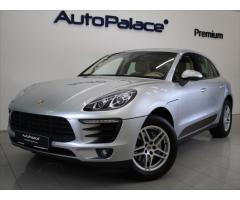 Porsche Macan 3,0 S 250kW AWD PANO Bose - 1