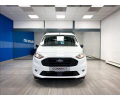 Ford Tranzit 2.0 Ecoblue 96kw 350 Trend L3 ČR 1 MAJ Tažné