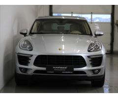 Porsche Macan 3,0 S 250kW AWD PANO Bose - 2