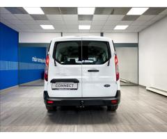 Ford Tranzit 2.0 Ecoblue 96kw 350 Trend L3 ČR 1 MAJ Tažné