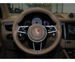 Porsche Macan 3,0 S 250kW AWD PANO Bose - 9