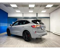 Ford Kuga 2,5 Duratec HEV Graphite Tech - 3