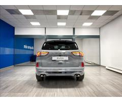 Ford Kuga 2,5 Duratec HEV Graphite Tech - 4