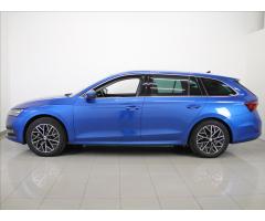 ŠKODA SUPERB COMBI 2.0TDI 140 LAURIN&K 4X4 DSG 7ST