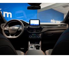 Ford Kuga 2,5 Duratec HEV Graphite Tech - 6