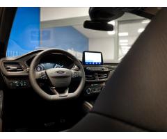 Ford Kuga 2,5 Duratec HEV Graphite Tech - 7